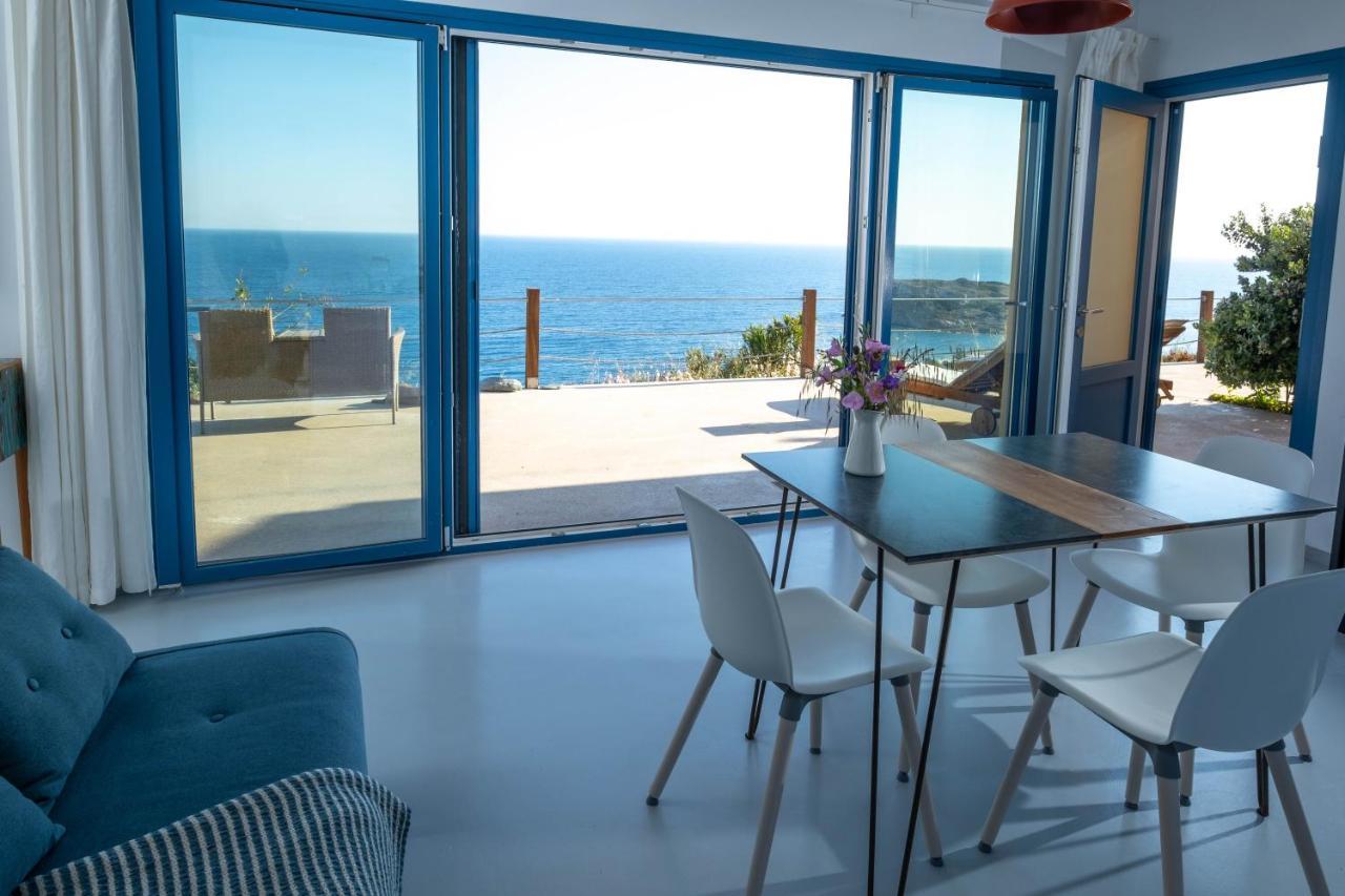 Holiday home Elpida - Breathtaking View Mochlos