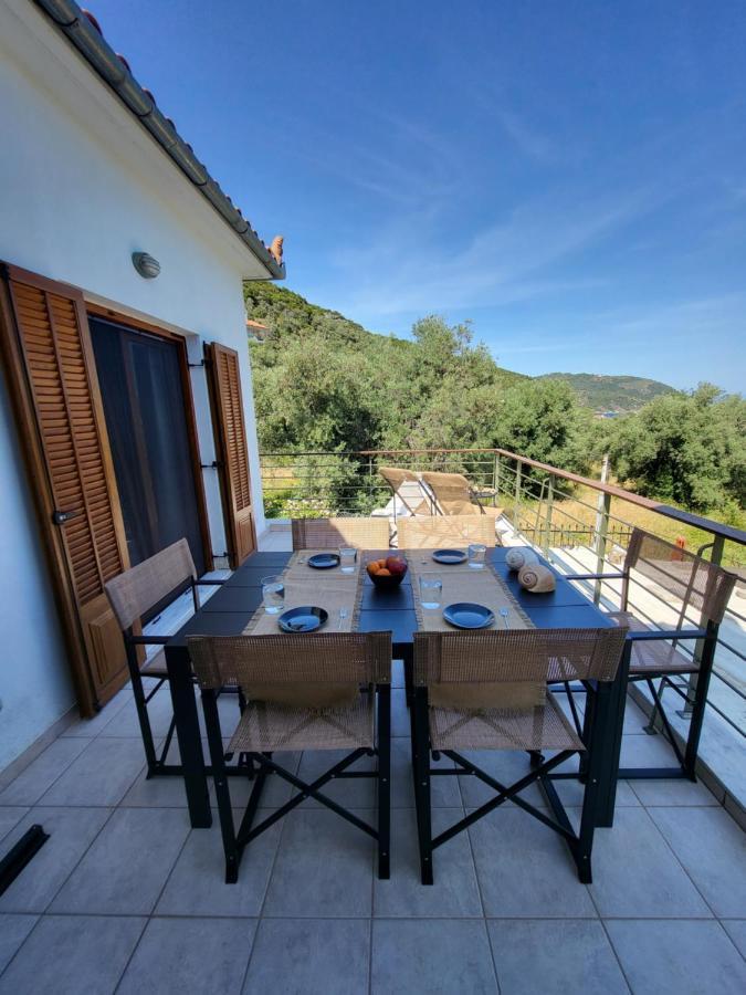 Omikron Holiday home