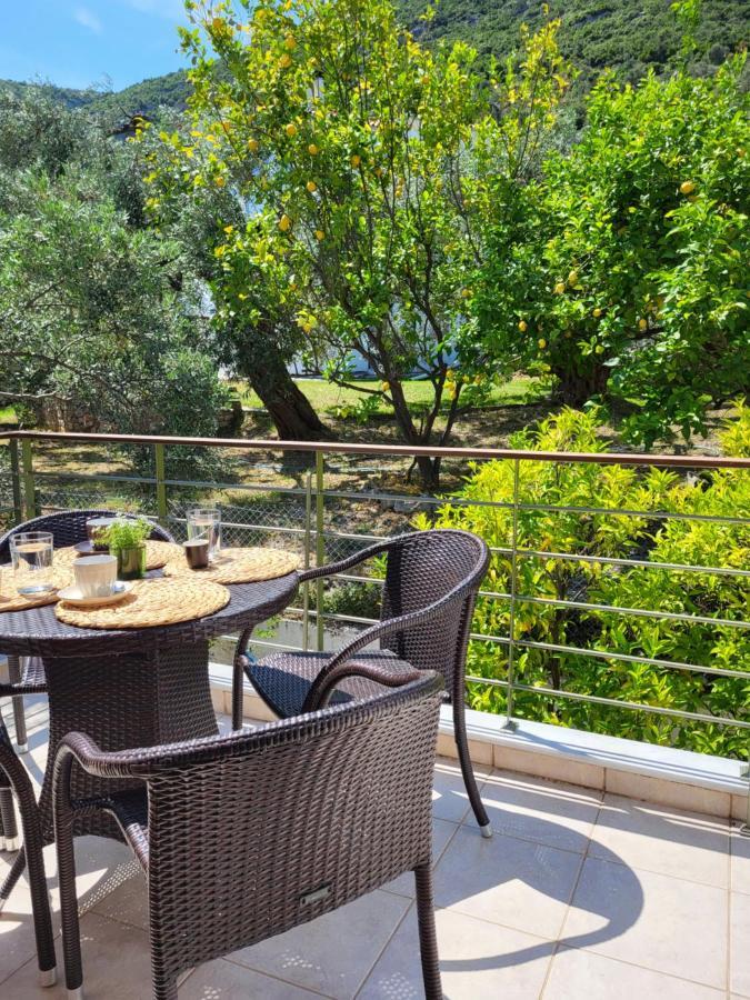 Holiday home Omikron Mikro