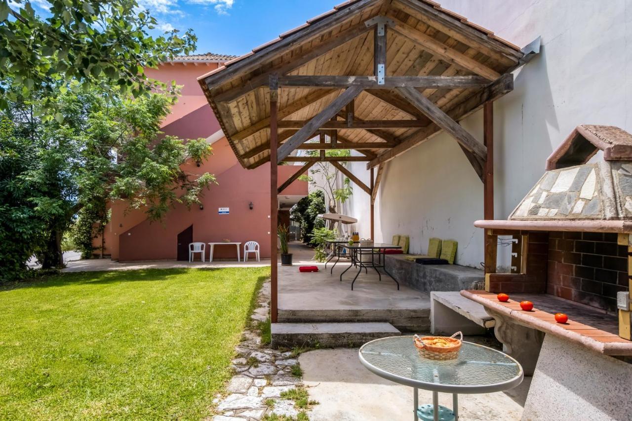 Apartment Apollon *