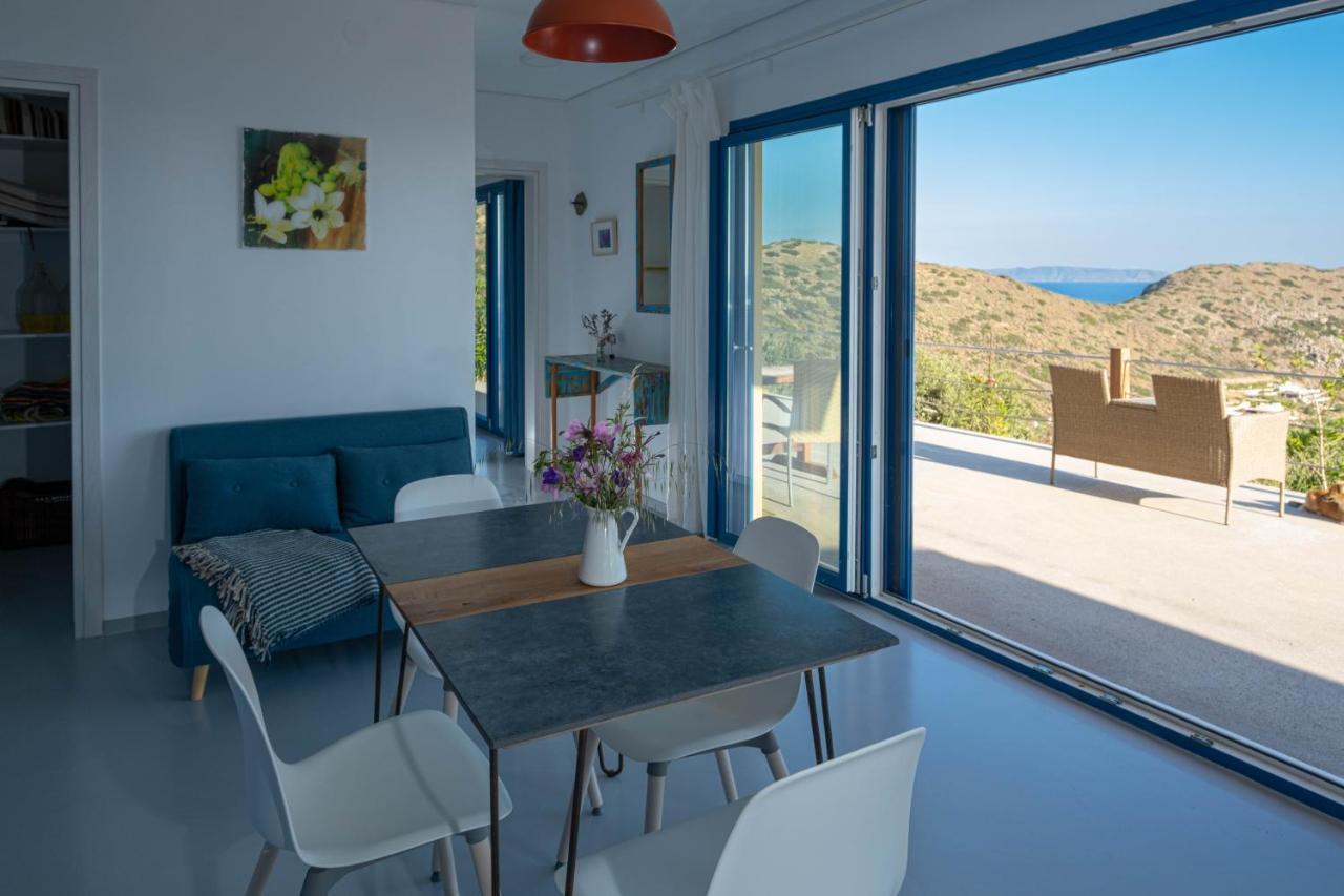 Holiday home Elpida - Breathtaking View *