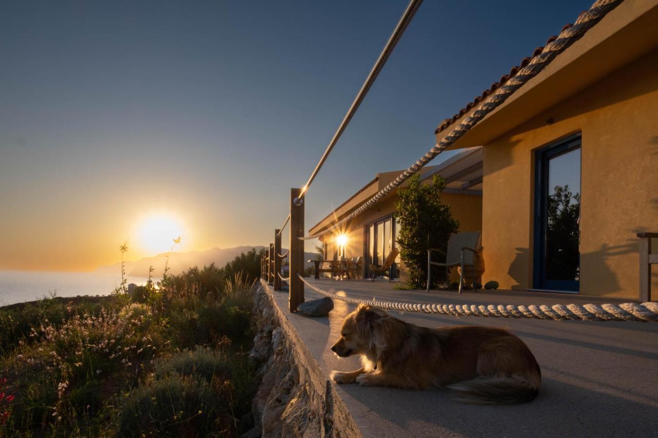 Holiday home Elpida - Breathtaking View Mochlos