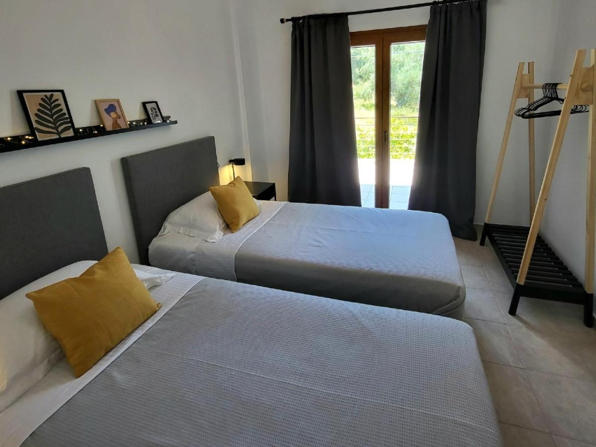 Omikron Holiday home *