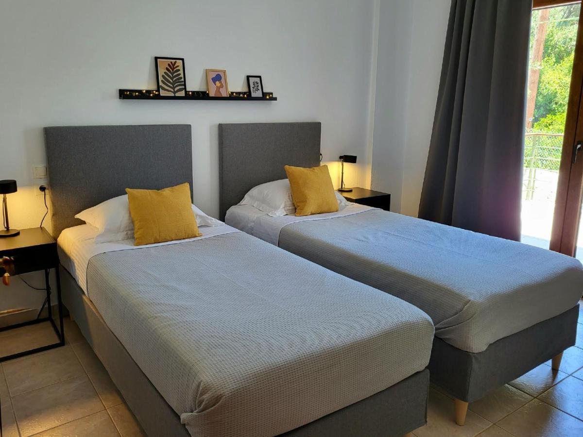 Holiday home Omikron *