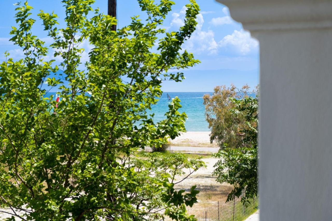 Apollon Apartment