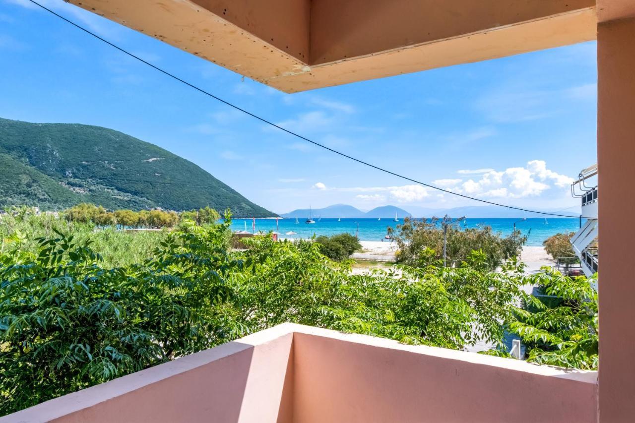 Apartment Apollon *