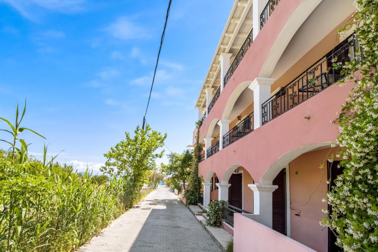 Apollon Apartment