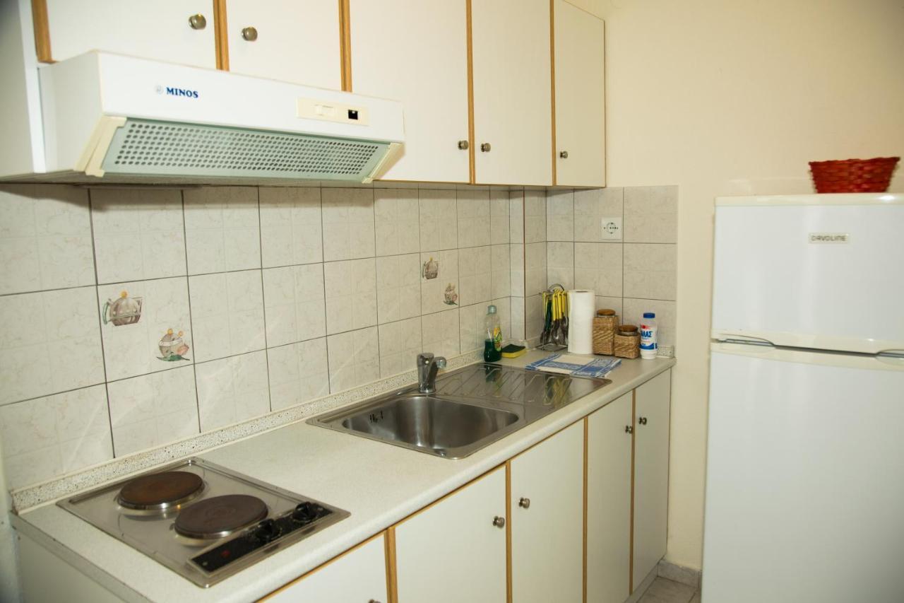 Assa Apartment