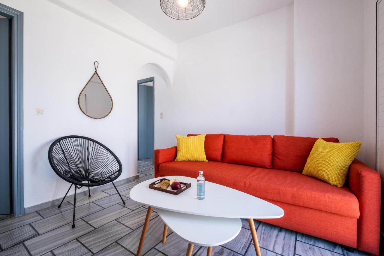 Sterna House Parasporos