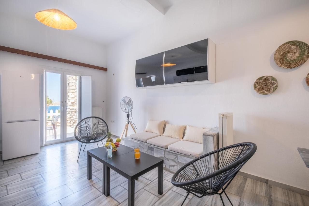 Sterna House Apartment *