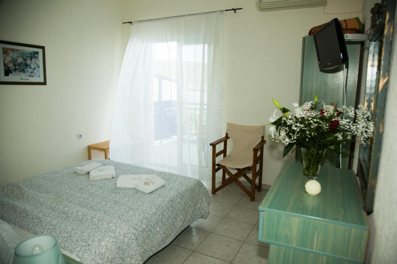 Assa Apartment Pyrgadikia