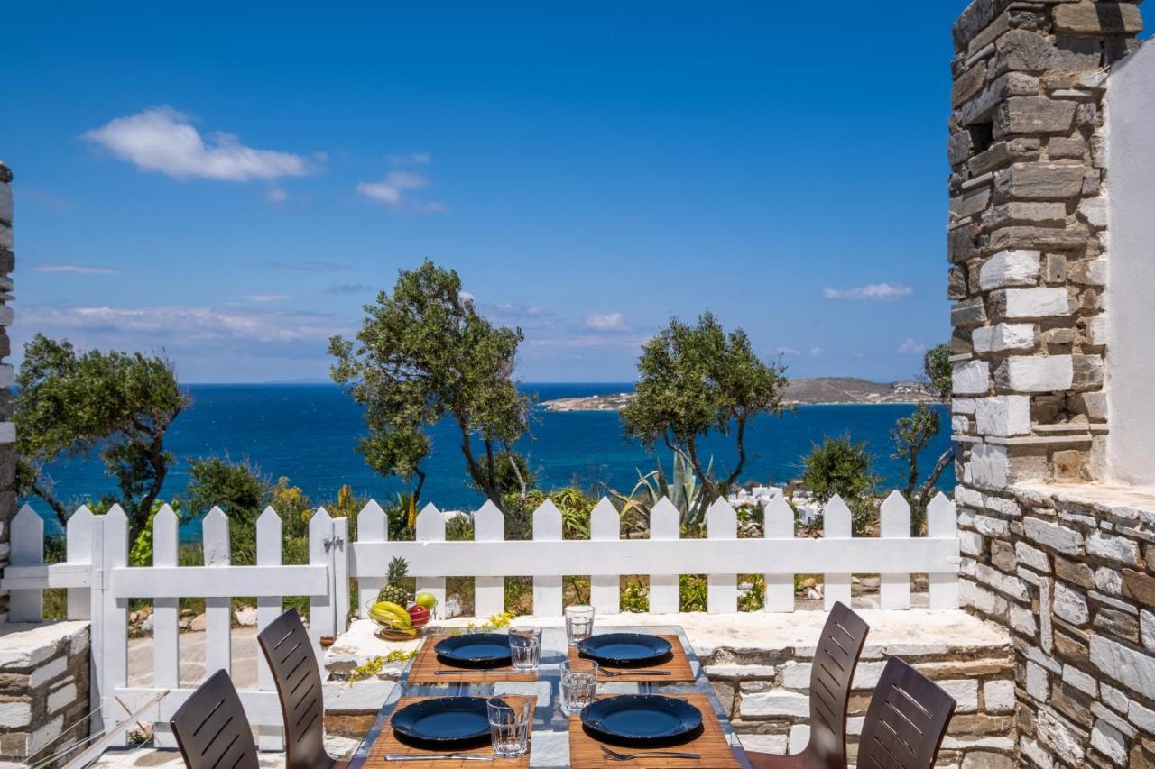 Apartment Sterna House