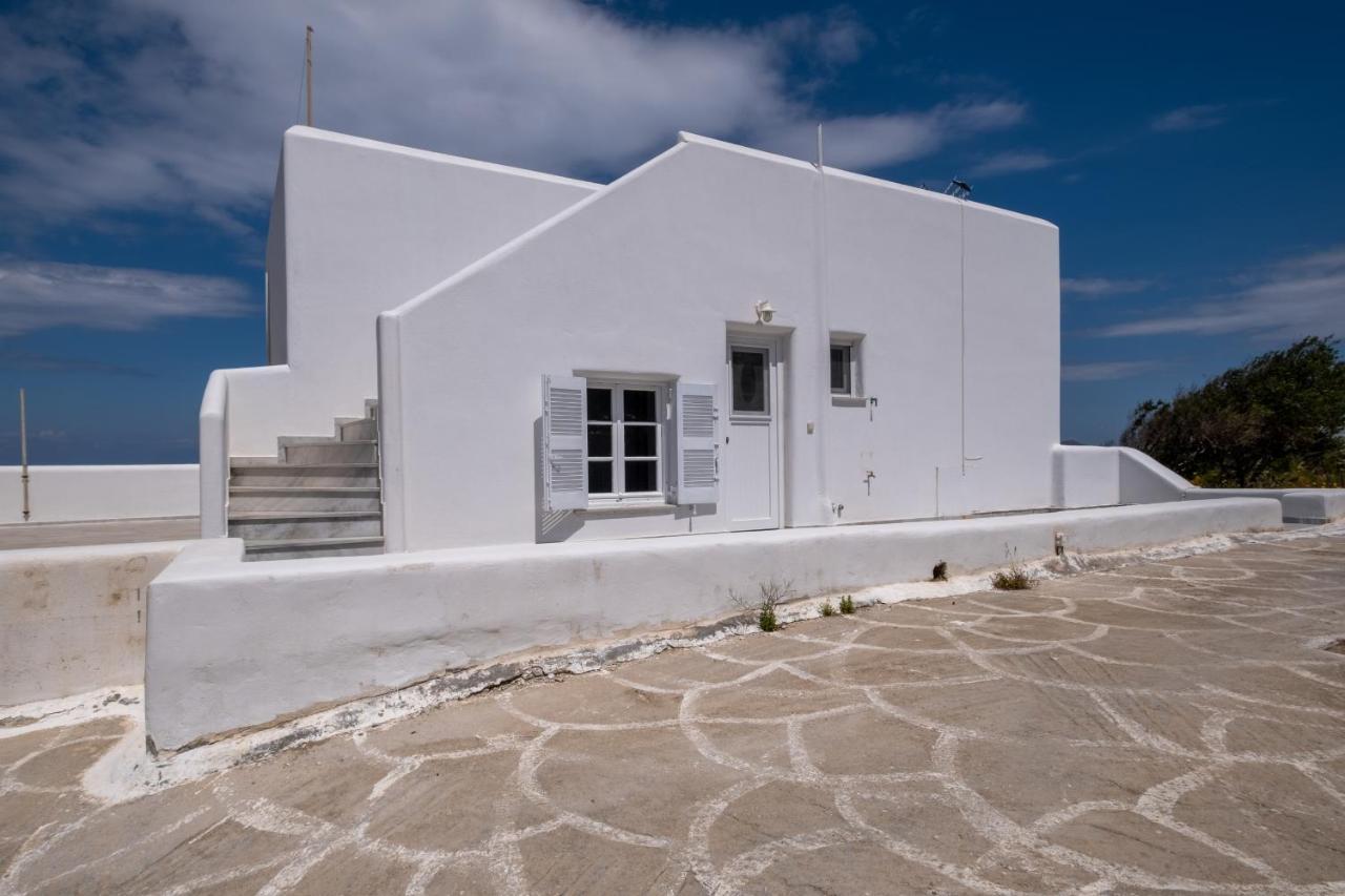 Sterna House Parasporos