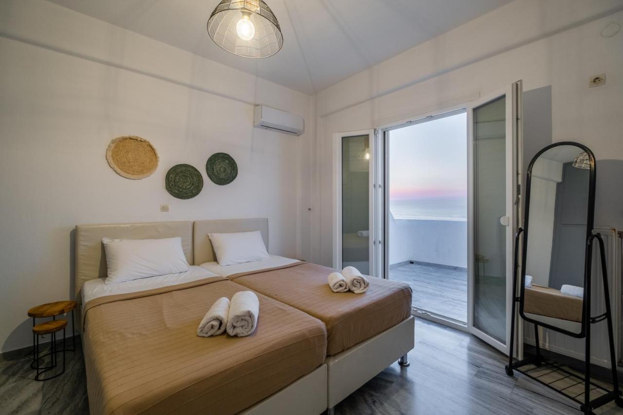 Apartment Sterna House *
