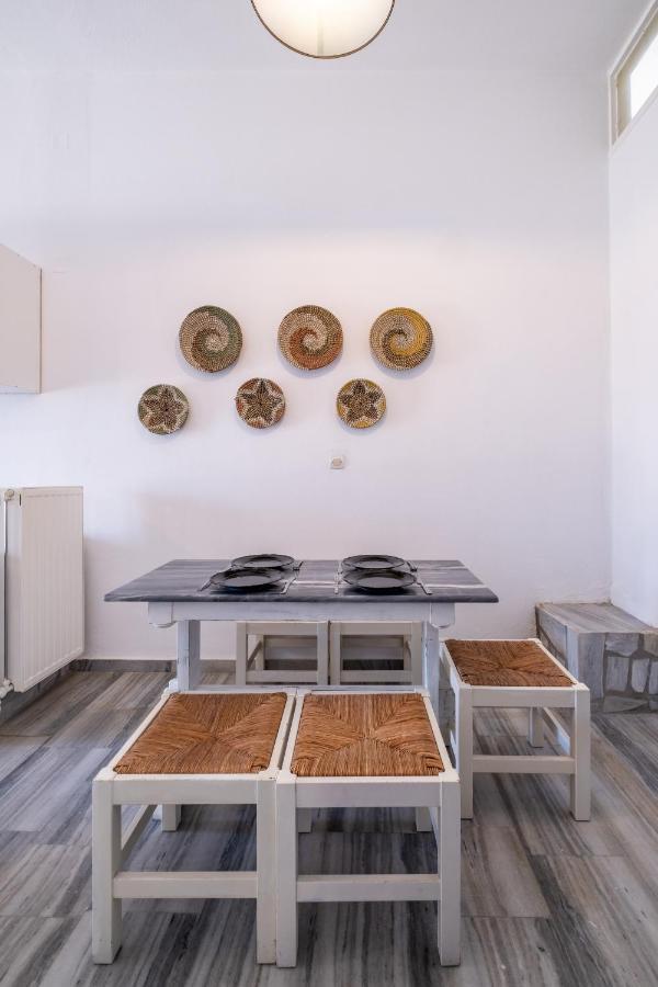Sterna House Apartment Parasporos