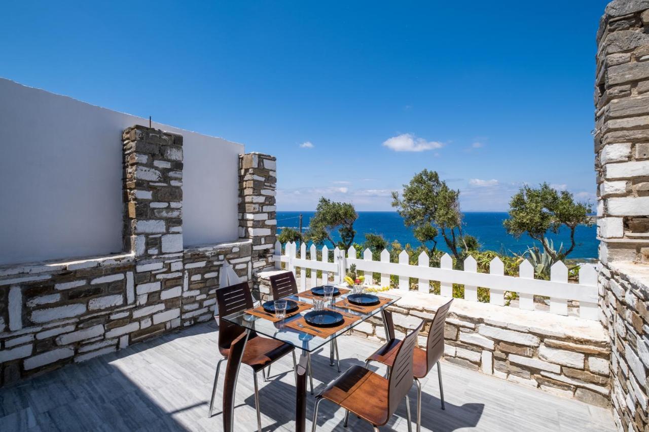 Apartment Sterna House *