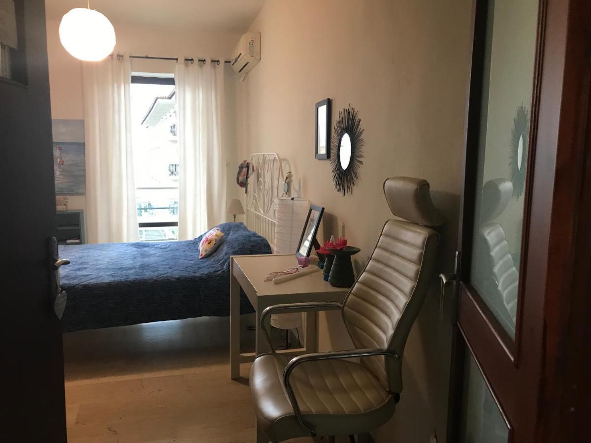 μελίτατα 15 Apartment