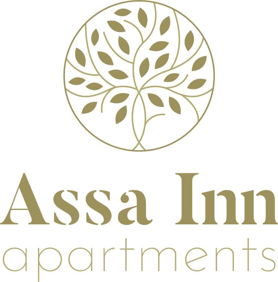 Apartment Assa Pyrgadikia