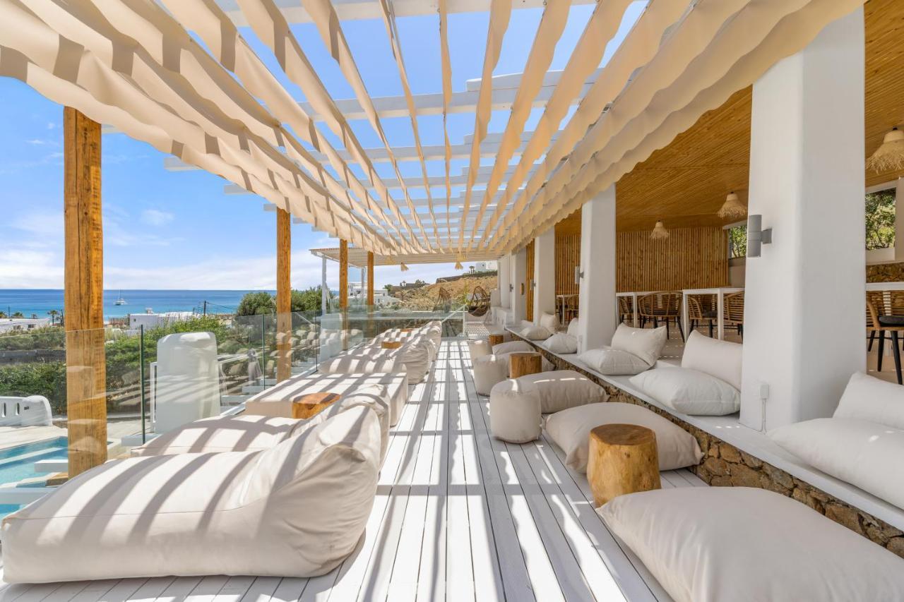 Penelope Village 4* Kalo Livadi