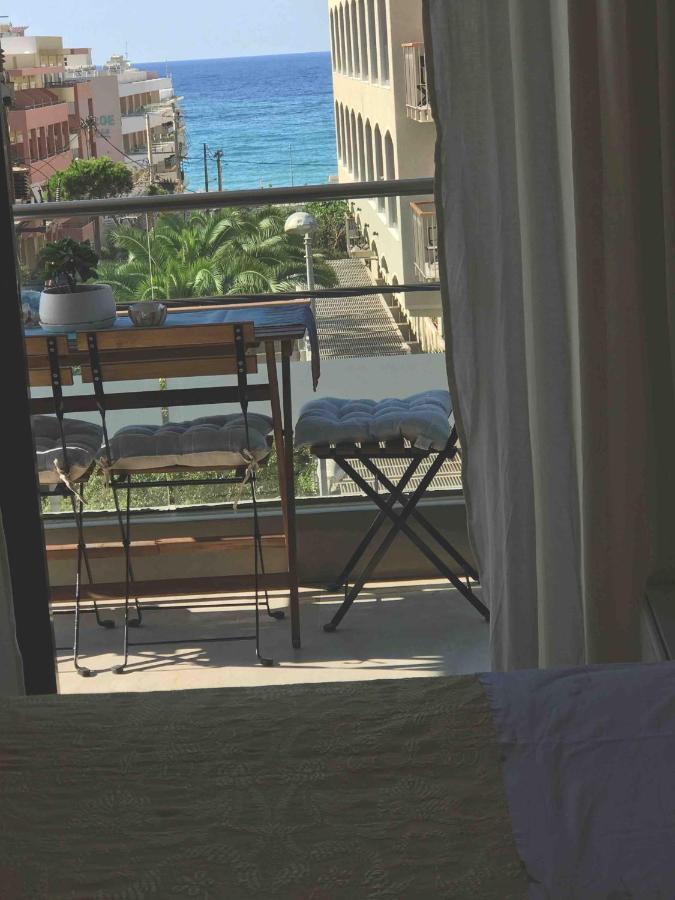 Apartment μελίτατα 15