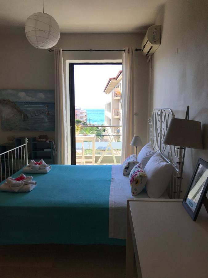 μελίτατα 15 Apartment Rethymno (Crete)