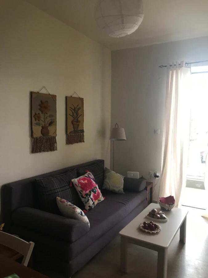 Apartment μελίτατα 15