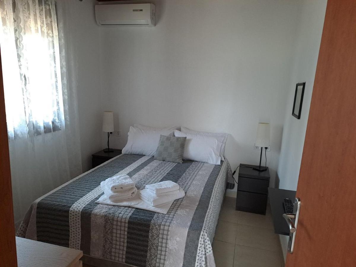 Seaside Hatzi Holiday home