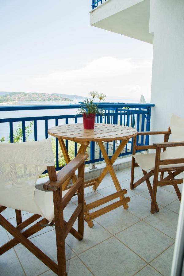 Apartment Assa Pyrgadikia