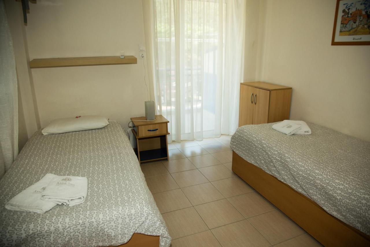 Assa Apartment