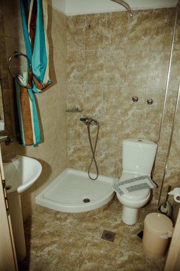 Apartment Assa