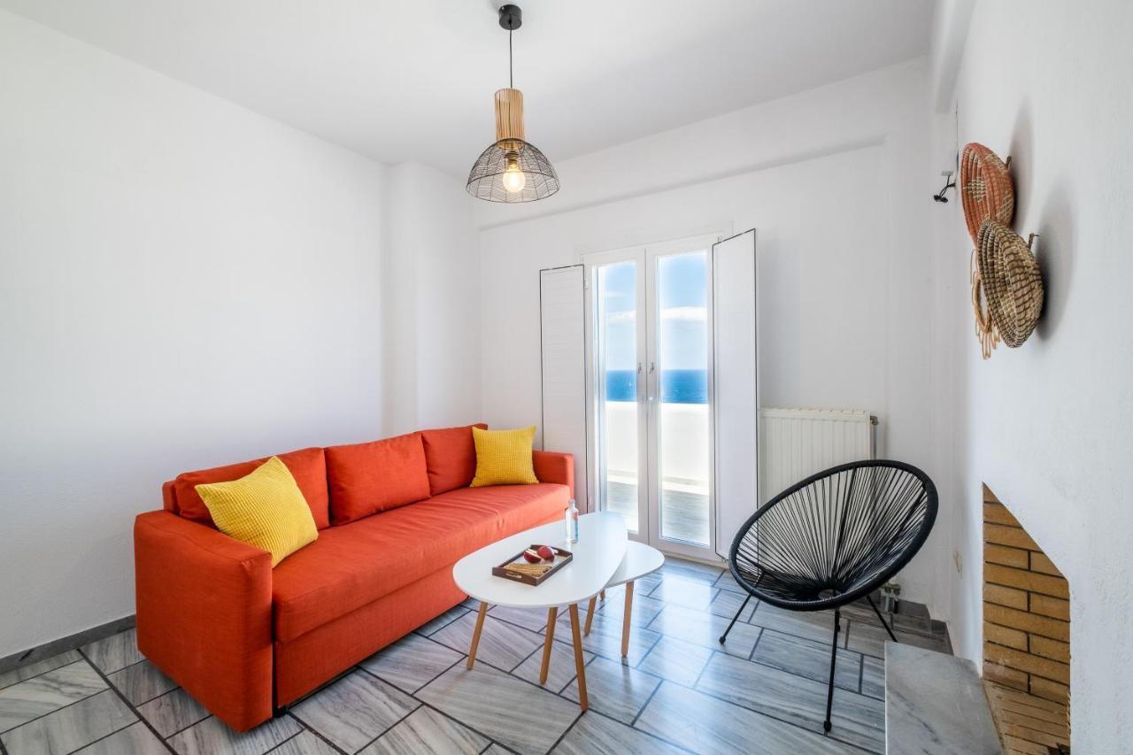 Apartment Sterna House *