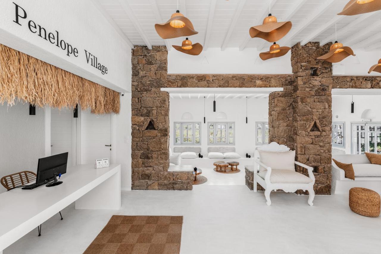 Penelope Village Hotel 4*