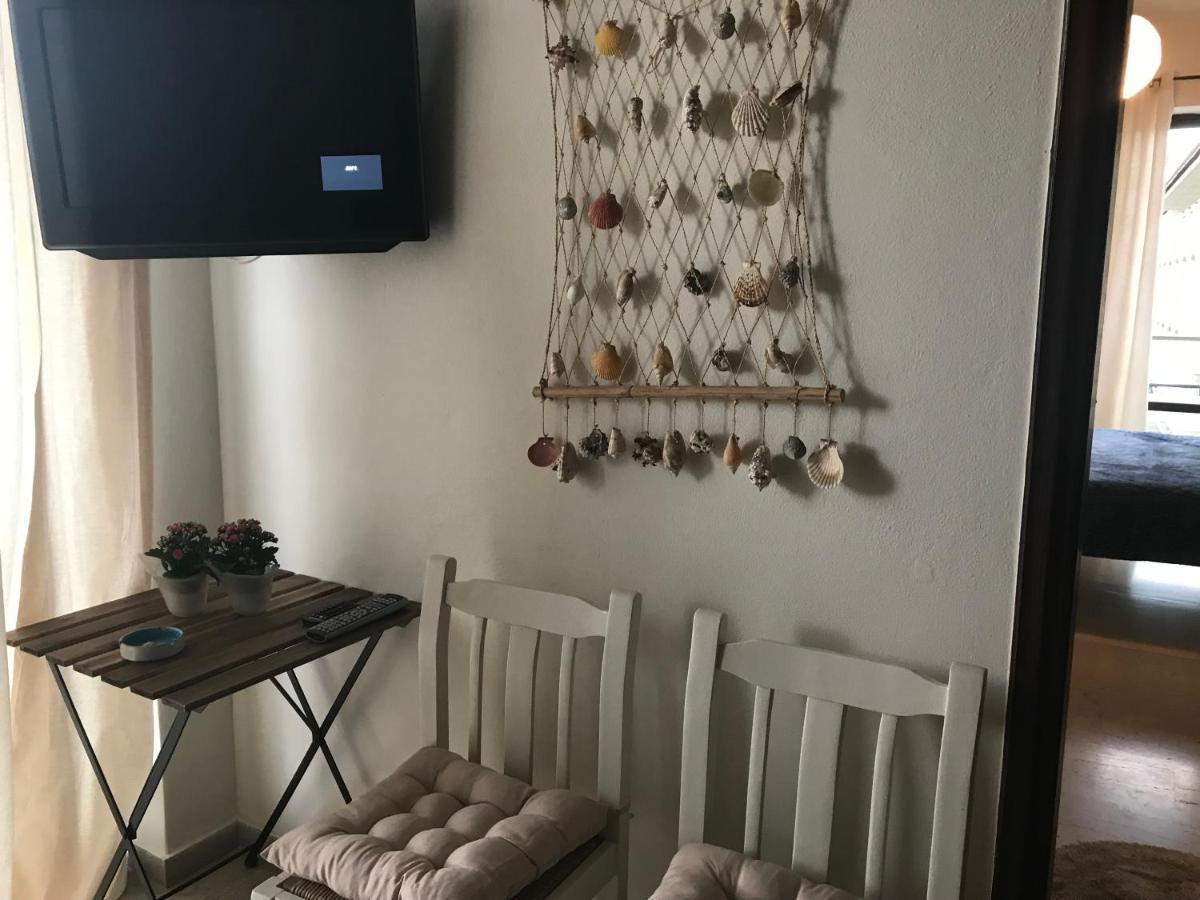 μελίτατα 15 Apartment Rethymno (Crete)