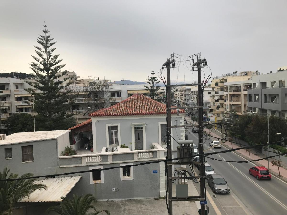 μελίτατα 15 Apartment *