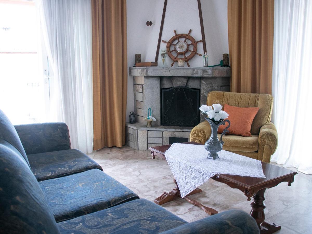 Apartment Maria *