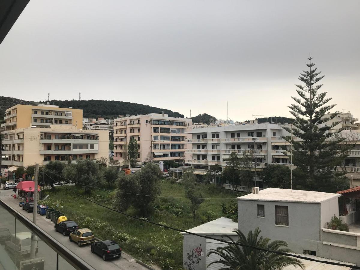 μελίτατα 15 Apartment
