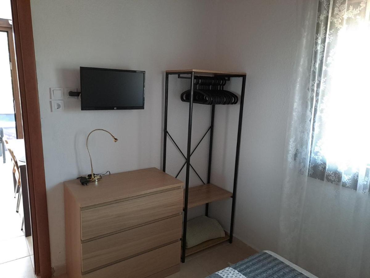 Holiday home Seaside Hatzi *