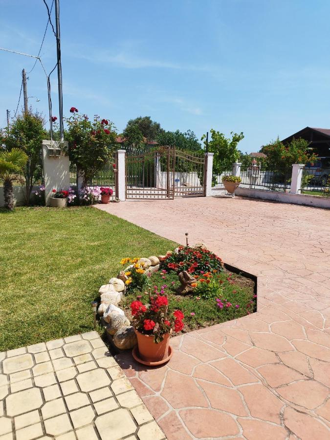 Villa Katerina *