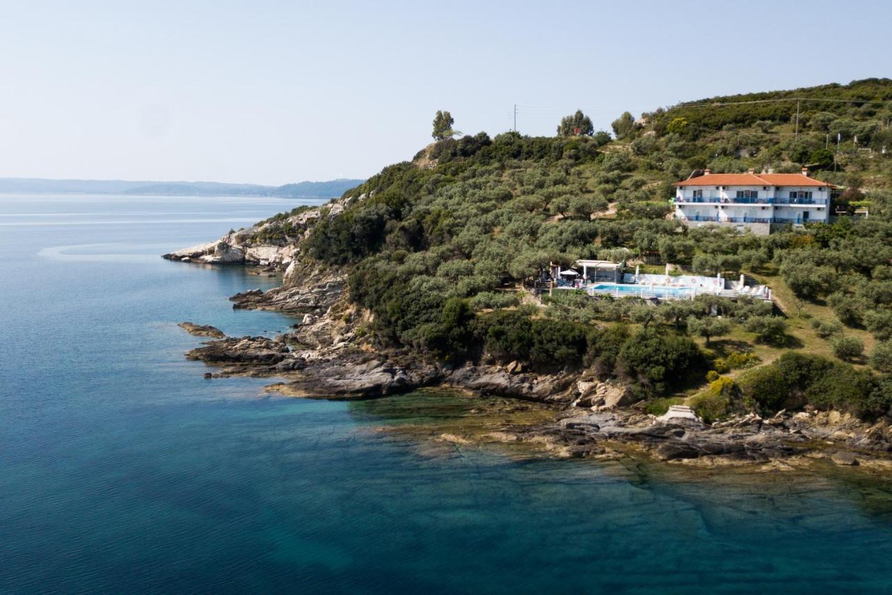 Apartment Assa Pyrgadikia