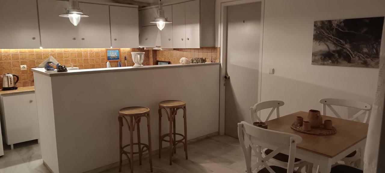 Apartment Stefos