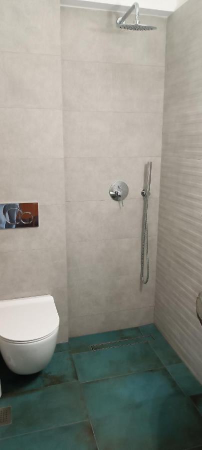 Apartment Stefos Galissas