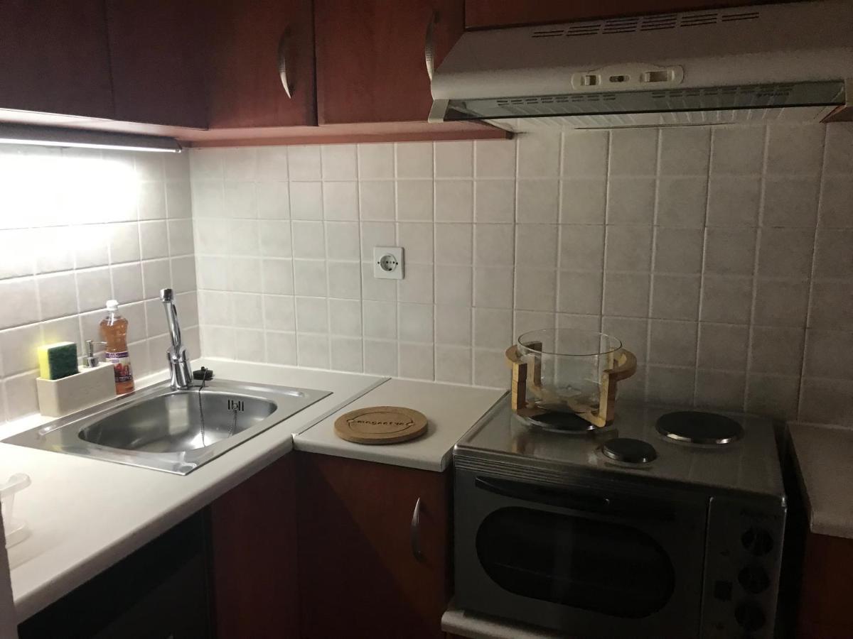 μελίτατα 15 Apartment