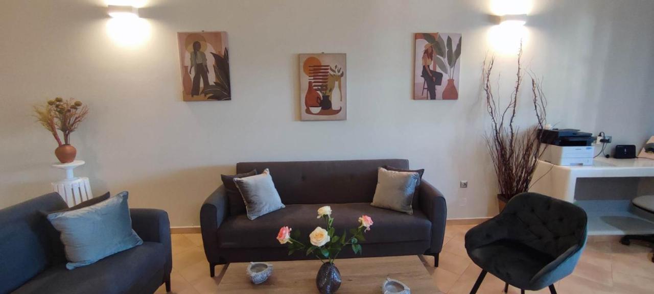Filina's Luxury House Holiday home *