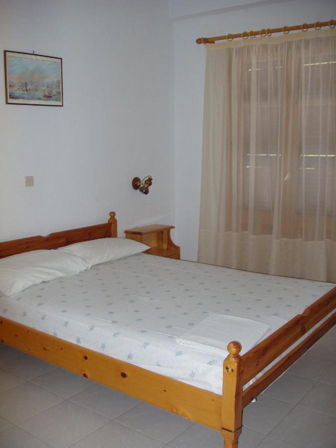 Apartment Beach Kompoi
