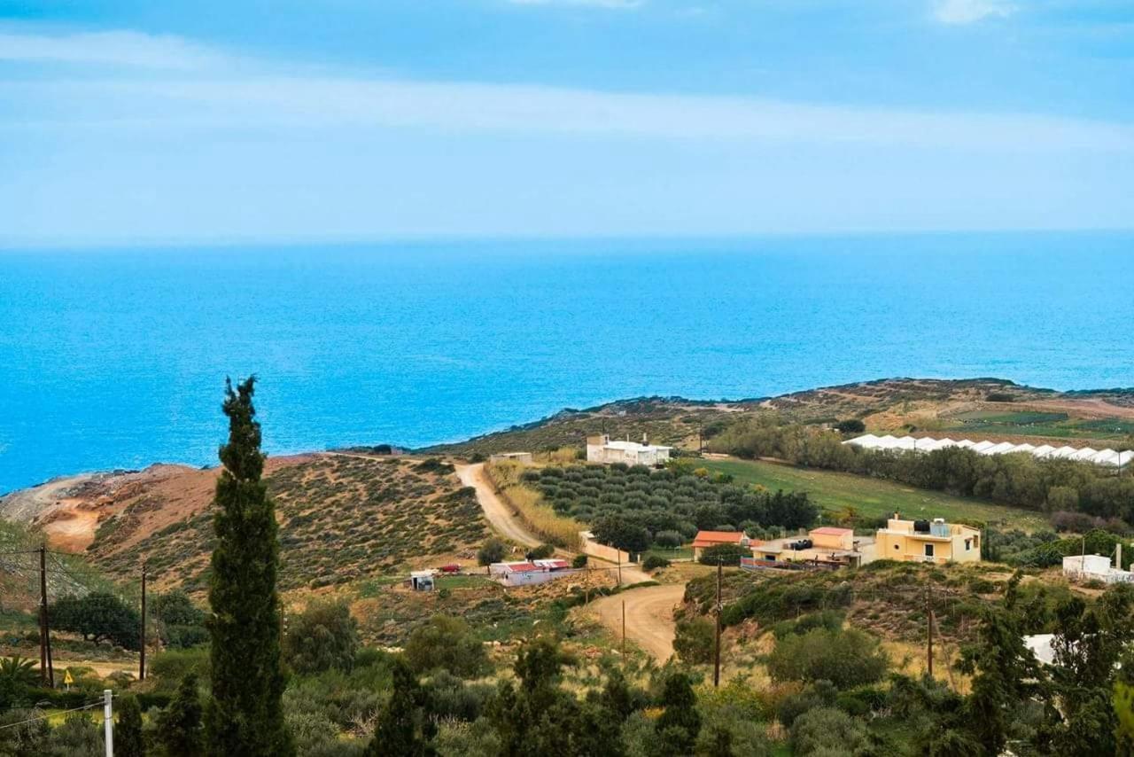 Pelagos Apartment Agia Pelagia (Crete)