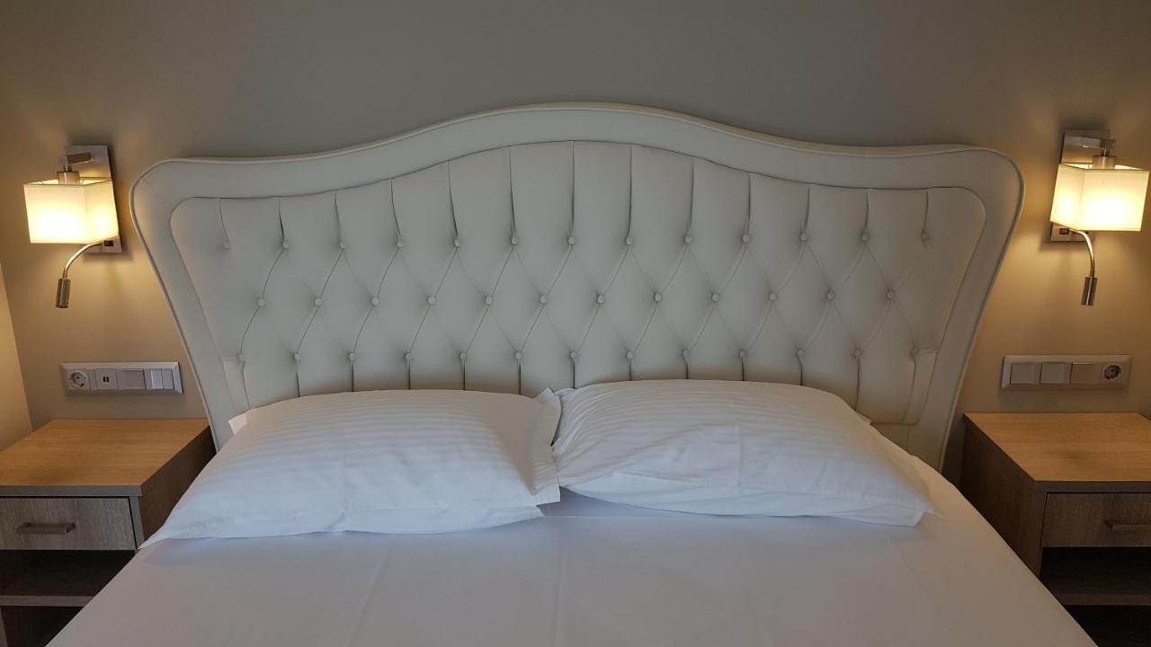 Stork Design Resort *