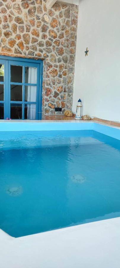 Filina's Luxury House Holiday home Analipsi (Astypalaia)