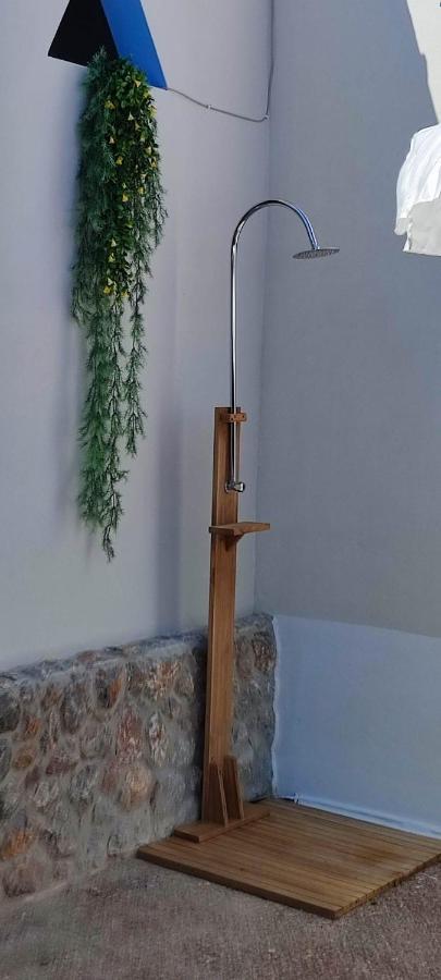 Filina's Luxury House Analipsi (Astypalaia)