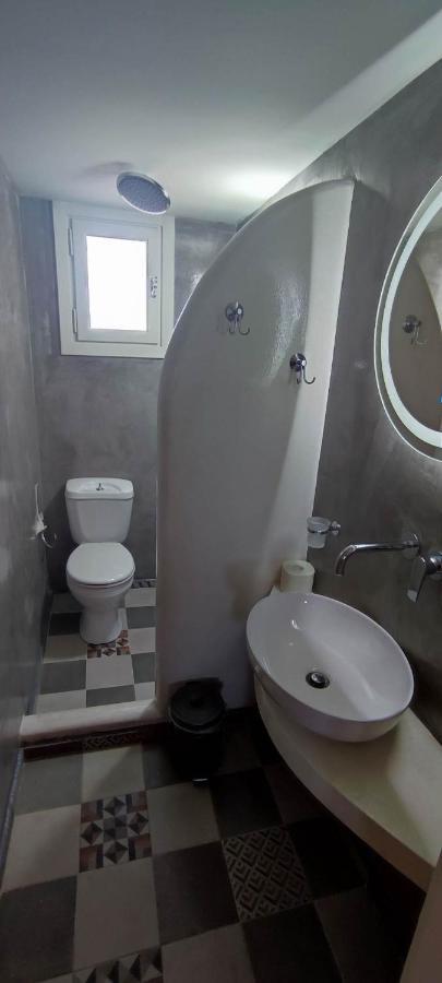 Filina's Luxury House * Analipsi (Astypalaia)