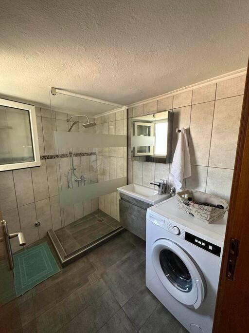 Apartment Agnanti